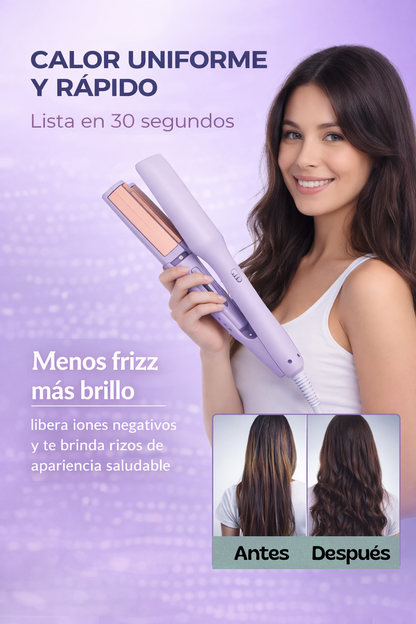 Rizador de pelo de 32mm