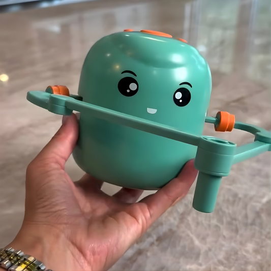 BDV LuxBot™ Robot Artista